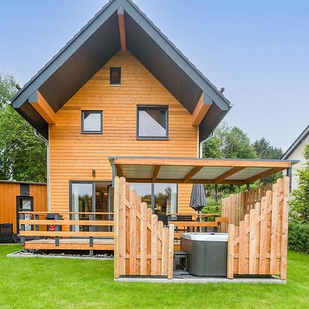 Urlaub Am Schwarzbach Mit Sauna Und Whirlpool Haus Felix Kuchelscheid ภายนอก รูปภาพ