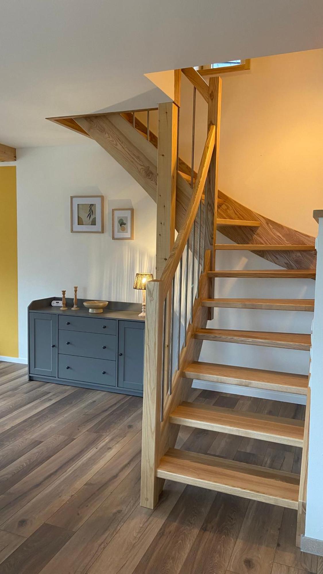 Urlaub Am Schwarzbach Mit Sauna Und Whirlpool Haus Felix Kuchelscheid ภายนอก รูปภาพ