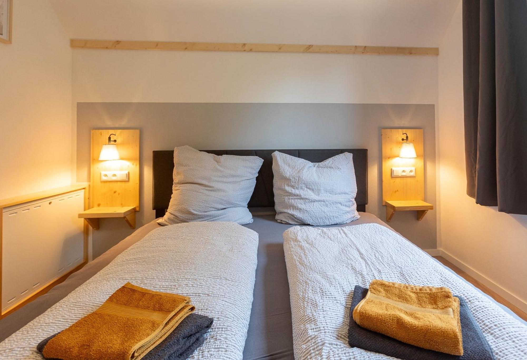 Urlaub Am Schwarzbach Mit Sauna Und Whirlpool Haus Felix Kuchelscheid ภายนอก รูปภาพ