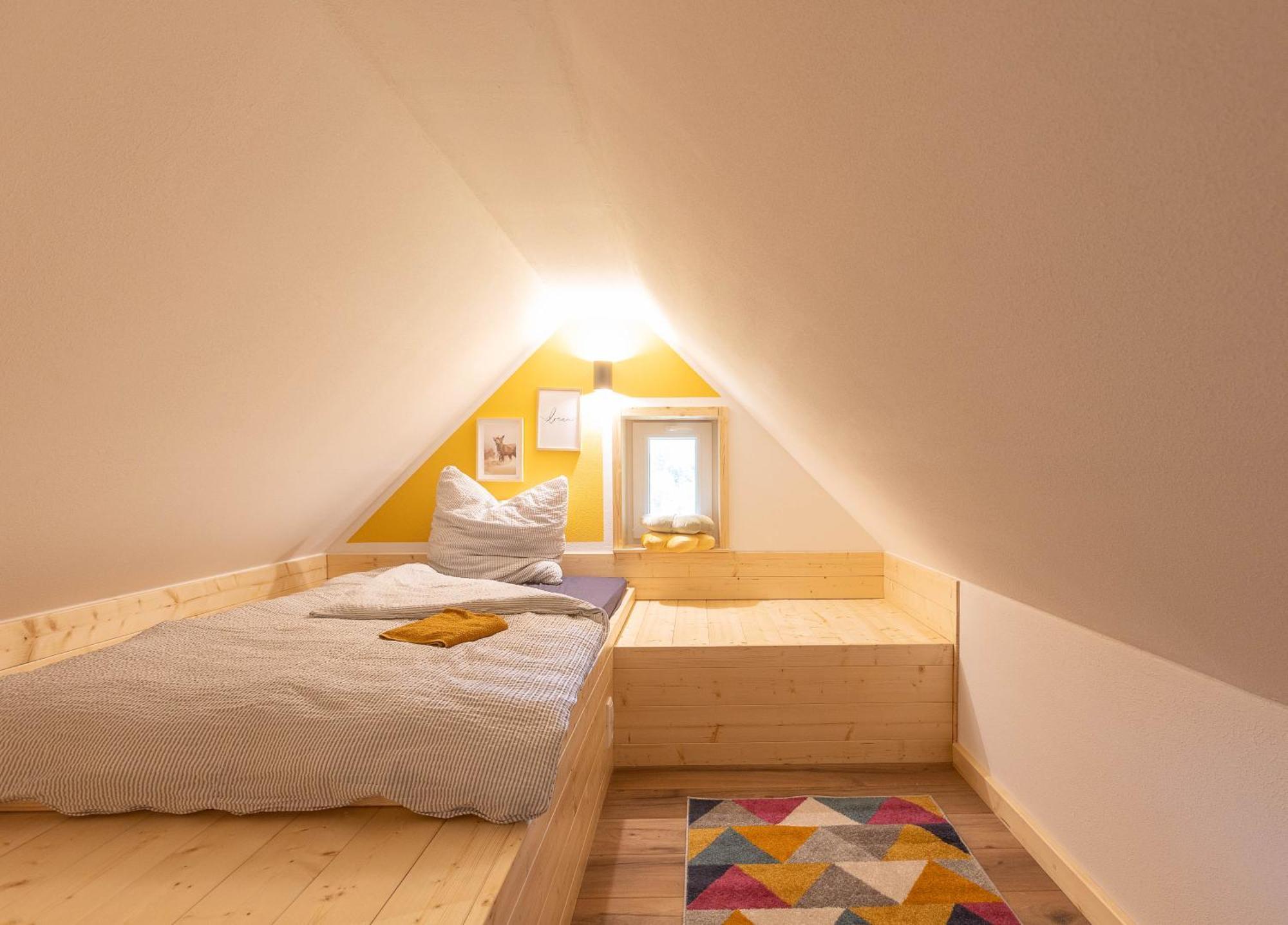 Urlaub Am Schwarzbach Mit Sauna Und Whirlpool Haus Felix Kuchelscheid ภายนอก รูปภาพ